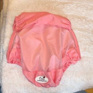 🌟Sun & bug cover cozy